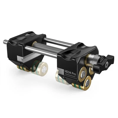 HD34 Honing Guide, Chisel Sharpening Jig for Chisels and Planes (0.1"-3.2") w... - Image 1 of 4