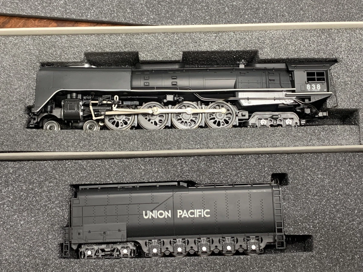 Rivarossi HO Union Pacific Railroad Model Locomotives for sale | eBay