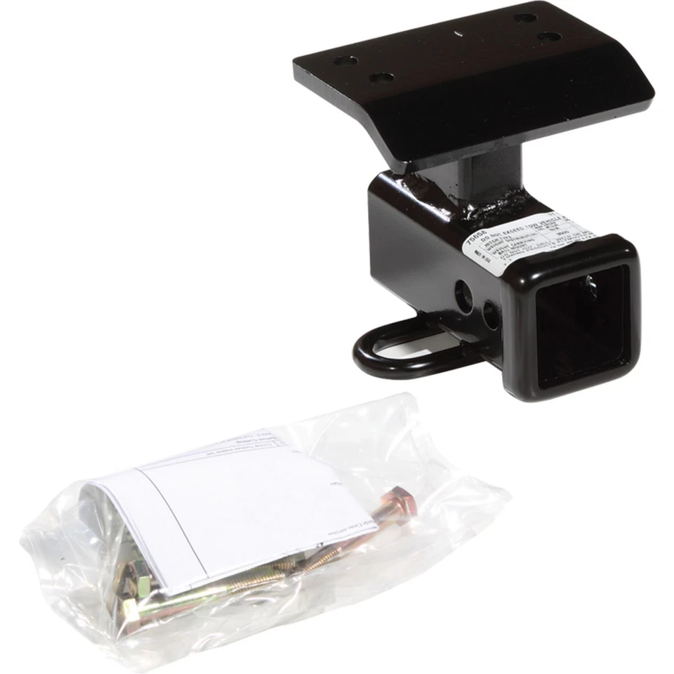 75658 Enganche trasero Draw-Tite para VW Volkswagen Tiguan 2009-2017 Foto 1 de 1