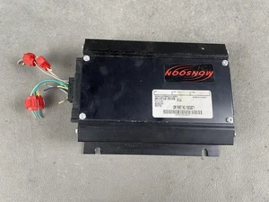 06-09 Pontiac G6 cupé 2 puertas OEM amplificador monzón GM 15833071 Delphi 28127732 - Imagen 1 de 4