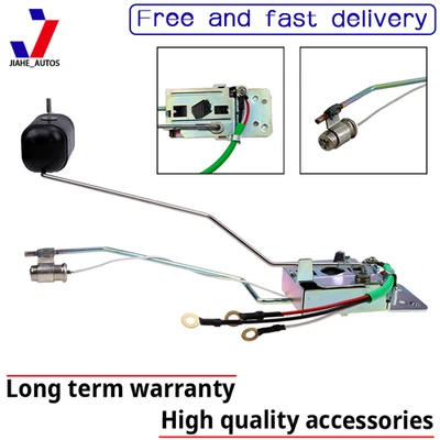 FUEL GAUGE SENDING UNIT FOR TOYOTA LEXUS LAND CRUISER FJ80 1991-1997 Foto 1 de 4