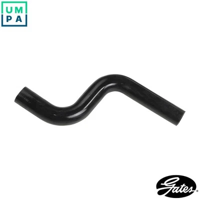 RADIATOR HOSE 3669 FOR MERCEDES-BENZ 123/Break/T-Model 124 E-CLASS 2.0L 4cyl - Image 1 of 4
