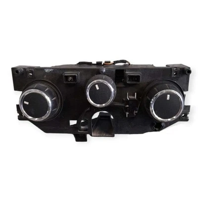 Centralina climatizzatore 568740100 Iveco Daily 3.0 Diesel Cat 2014 in poi casso - Immagine 1 di 2