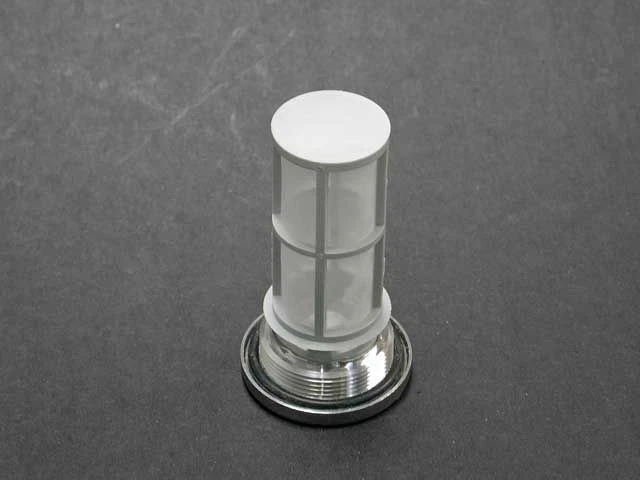 Pantalla del tanque de combustible para Mercedes 280SE 1968-1973 2,8 L 6 cilindros 1972 1971 1970 CX838 KM Foto 1 de 1