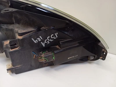 2S6X13K046A scheinwerfer links für FORD FIESTA V 1.4 16V 2001 286249 - Bild 1 von 4