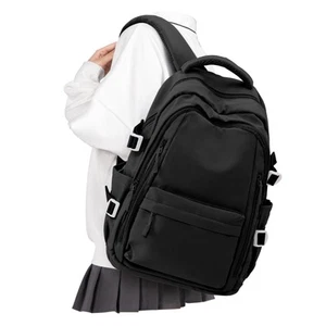 Lightweight Backpack for Women, Large Laptop Travel Backpack Casual Daypack C... - Picture 1 of 7