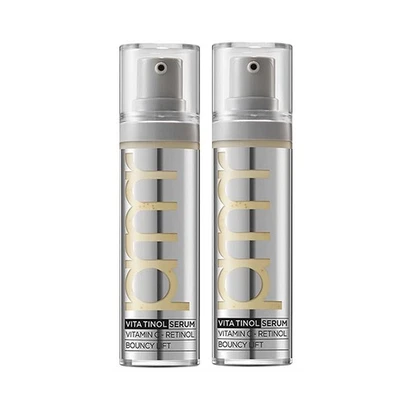 15g x 2 Primera VITATINOL Bouncy Lift Serum  Powerful Triple Elasticity Lifting - Image 1 of 3
