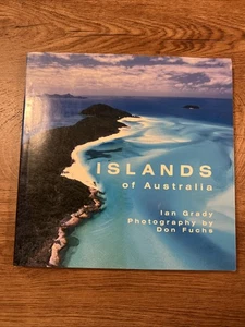Islands Of Australia Ian Grady Photography Don Fuchs - Imagen 1 de 7