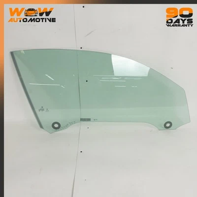 14-18 BMW F32 428i M4 430i DELANTERO DERECHO PASAJERO PUERTA VENTANA CRISTAL OEM Foto 1 de 4