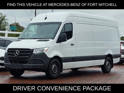 2024 Mercedes-Benz Sprinter 2500 Cargo 170 WB - Image 1 of 4