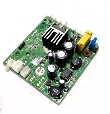 Scheda Pcb Elm3100 Macchina Caffe lavazza a modo mio Espria funziona ok  - Imagen 1 de 3