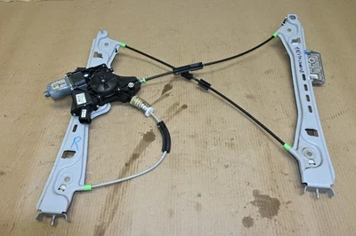 Motor regulador de janela porta passageiro dianteiro direito Chevrolet Camaro 2016-2024 fabricante de equipamento original - Imagem 1 de 4