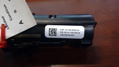 300       2015 Ignition Switch 541799-1 - Image 1 of 4