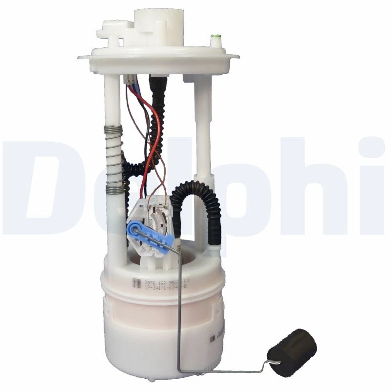 DELPHI FG1131-12B1 Unité d'injection de carburant pour ALFA ROMEO - Photo 1/1