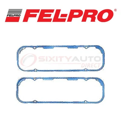 Fel Pro Valve Cover Gasket Set for 1978-1984 Chevrolet El Camino 3.8L V6 - uh — 第 1/4 张图片