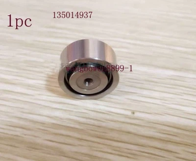 1pc For Charmilles crimping roller 135014937 bearing wheel/roller