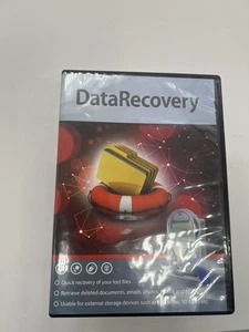 Data Recovery software compatible with Windows 11, 10, 8.1, 7 – - Picture 1 of 8