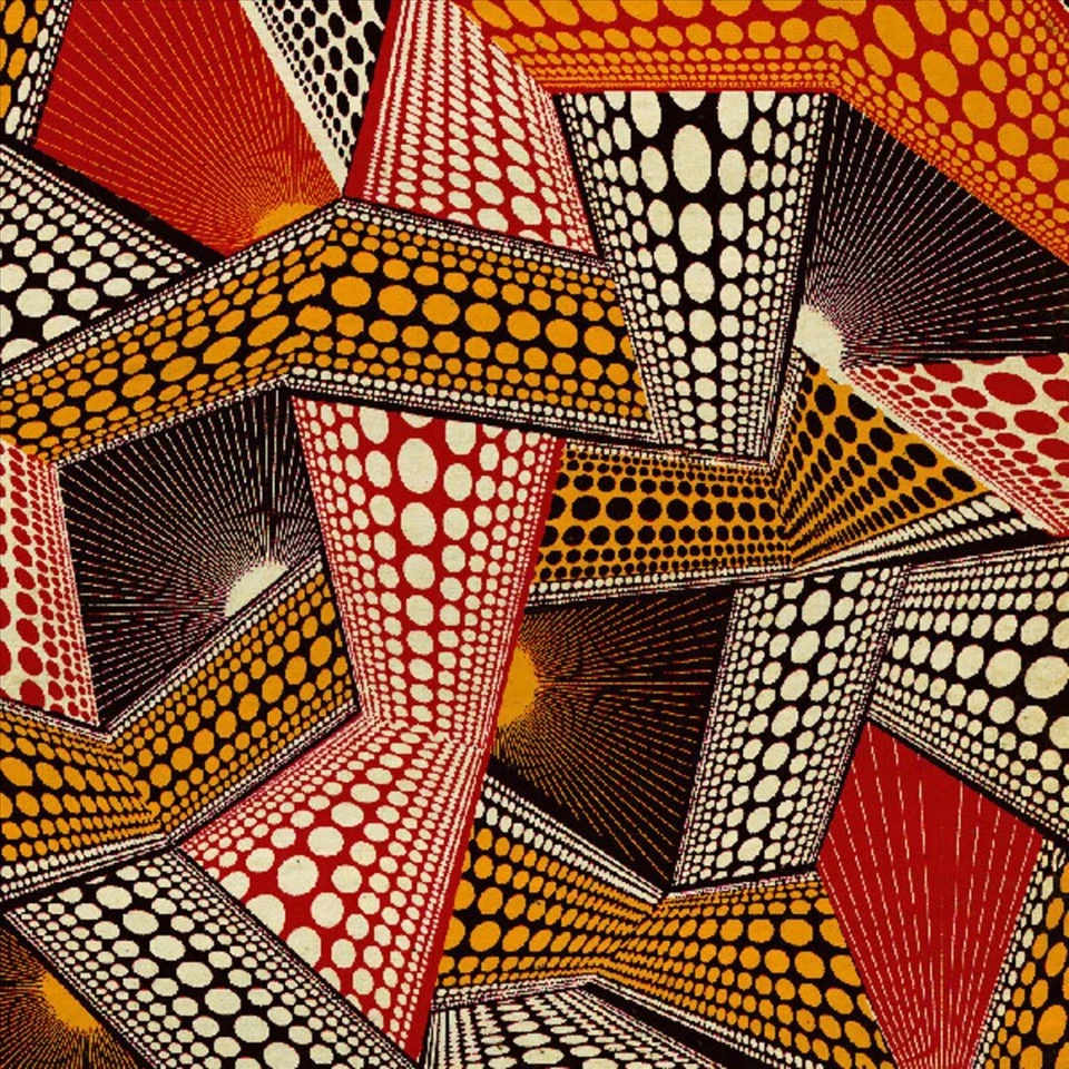 VARIOUS ARTISTS NIGERIA SPECIAL, VOL. 3: ELECTRONIC INNOVATIONS MEETS CULTURE AN - Image 1 of 1