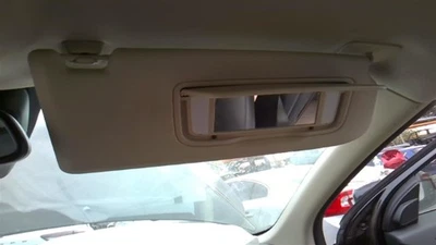 Passenger Sun Visor Illuminated Fits 14-17 VOLVO XC60 28063420 Foto 1 de 4