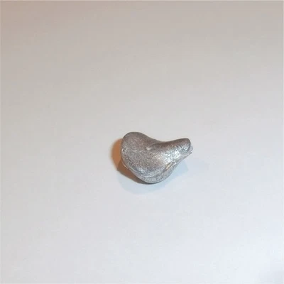 Matchbox Lesney Yesteryear  8b Sunbeam Motorcycle Riders Seat - Image 1 of 4