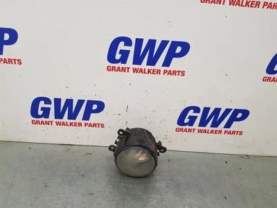 Ford Focus Left Bumper Foglamp LT-LV LX/TDCI/ZETEC/GHIA 2007-2011 - 4F9Z15200AA - image 1 of 4