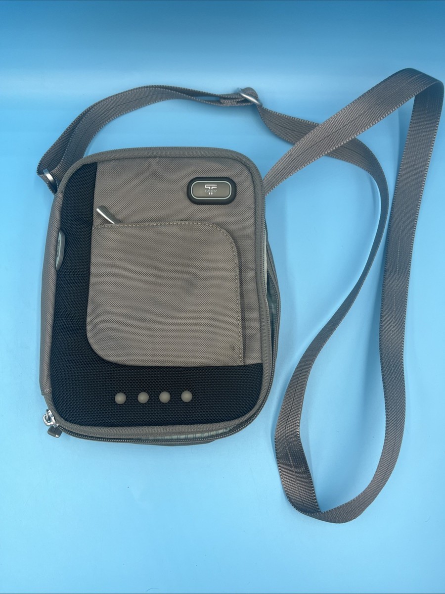 バッグ 2000s TUMI T-Tech crossbody bag Tumi T Tech Crossbody Bag