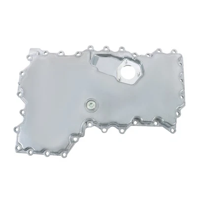 Cárter de aceite del motor 11137570694 para BMW Alpina B7/B7L xDrive 2011 2012 2013 2014 2015 Foto 1 de 4