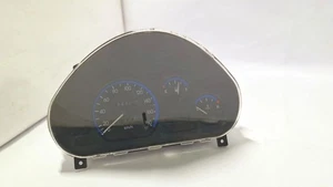 96380538 Quadro strumenti tachimetro benzina Daewoo Matiz 1999 SOV33570 - Foto 1 di 6