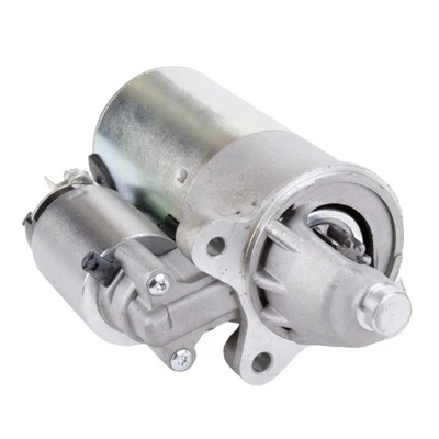 For Ford E-450 Super Duty Starter Motor 2003-2009 Replaces 6.8L V10 415 CID - Image 1 of 4