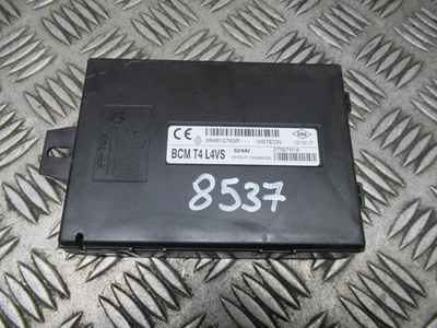 Smart Forfour Prime 453 2018 0,9 gasolina MK2 BCM MÓDULO DE CONTROL DE CARROCERÍA REF8537 Foto 1 de 4