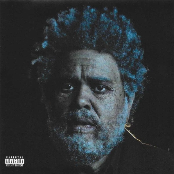 The Weeknd - Dawn FM CD - SEALED NEW - Image 1 of 1