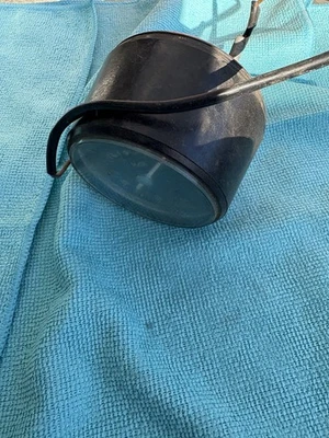 HONDA CB450, CL450 69-73 CONJUNTO VELOCÍMETRO Foto 1 de 3