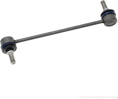 Barra estabilizadora delantera enlace Delphi TC1502 para Chevrolet Aveo Foto 1 de 2