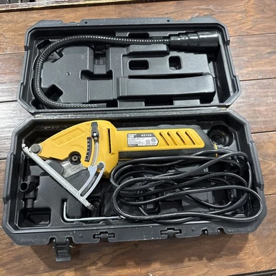 ROTORAZER RZ120 CIRCULAR SAW 480W 120V Corded Electric  - Image 1 of 4