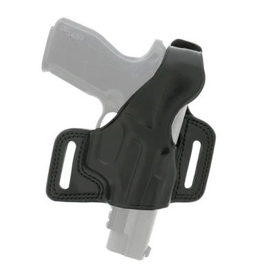 Galco Silhouette High Ride Holster For Colt 3 1/2" 1911, 3" 1911, 5" 1911 - Image 1 of 4