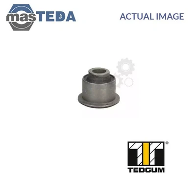 00163822 ENGINE MOUNT MOUNTING REAR TEDGUM NEW OE REPLACEMENT - Image 1 of 4