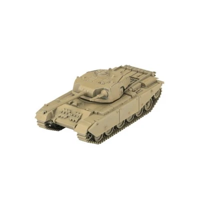 World of Tanks: UK Tank Expansion - Centurion Mk.1 Foto 1 de 2