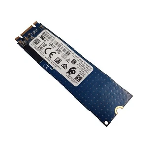 256Go KIOXIA KBG30ZMV256G SSD NVMe M.2 2280 M+B L22028-002 - Afbeelding 1 van 1