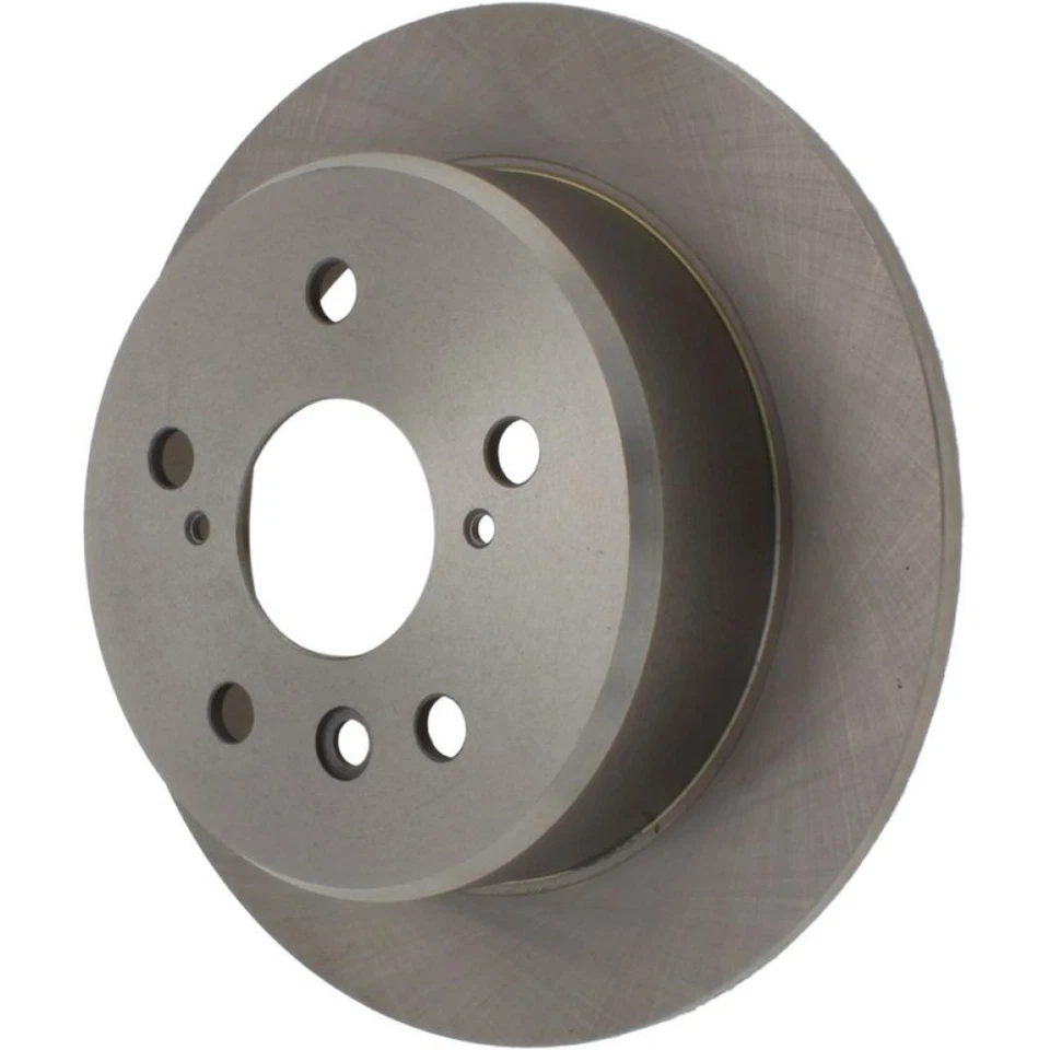 Rotor de freio StopTech para Lexus ES300 1997-2001 - C-Tek padrão central - traseiro - Imagem 1 de 4