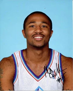 Mo Williams Autographed 8x10 Photo - Picture 1 of 1