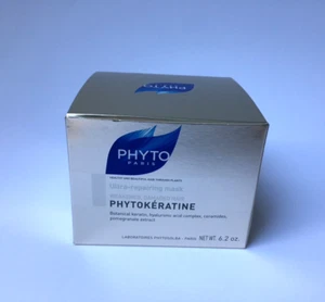 PHYTO Phytokératine Ultra Repairing Mask - Picture 1 of 2