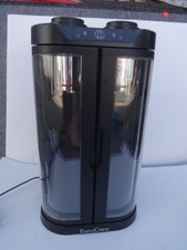 EuroCave SoWine Wine Bar Two Bottle Chiller & Preserver