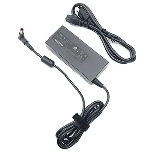 Genuine 90W Targus Adapter 19.5V 4.62A Tip 7.4mm for HH44H LA90PM130 DA90PM130 - Picture 1 of 6