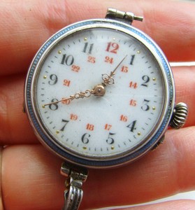 old watches ebay