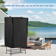 New Birdcage Covers Breathable Dustproof Sleep Helper Shading Cloth for Pet Bird