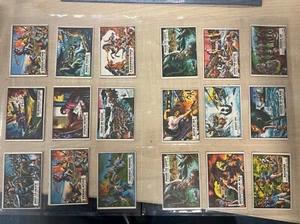 A&BC - Civil War News  Cards- Choose which you need    1965 - Picture 1 of 1