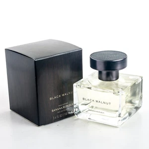 Banana Republic Black Walnut Eau de Toilette EDT 3.4OZ 100ml Men Homme Cologne - Picture 1 of 3