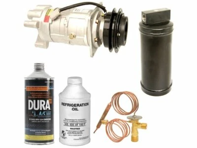 Kit de repuesto de aire acondicionado para Chevrolet Camaro 1968-1973 22197VW 1969 1970 1971 1972 Foto 1 de 2