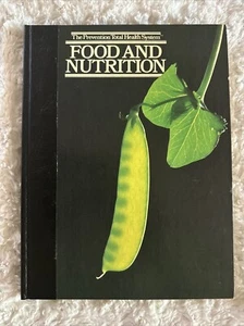 The prevention total health system: food, and nutrition - Picture 1 of 6