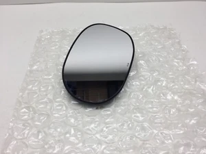 Mopar 5018305AA Left Door Side View Mirror Glass Chrysler OEM - Picture 1 of 5